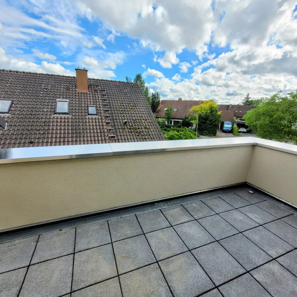 3 Zimmer Wohnung mit 107 m² in Calw – Bild 7