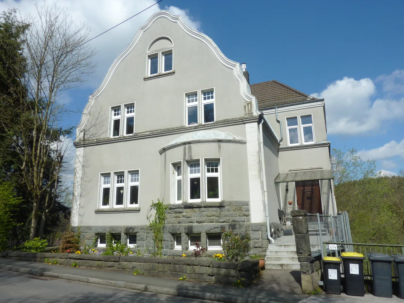 3 Zimmer Wohnung mit 95 m² in Wuppertal – Bild 2