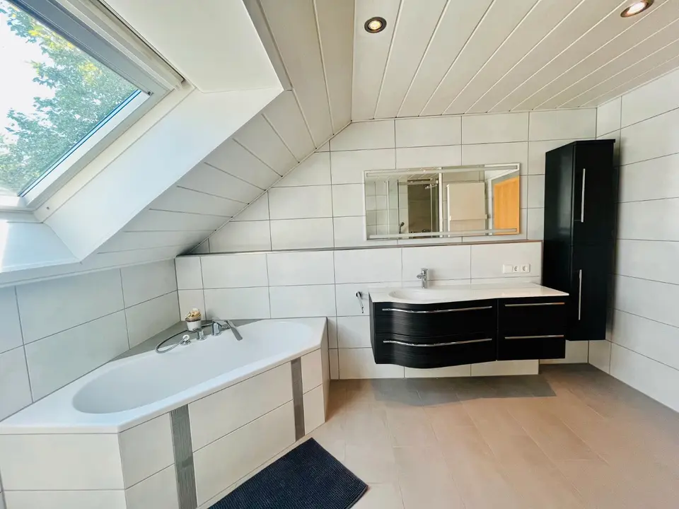 WG-Zimmer mit 21 m² in Karlsruhe – Bild 8