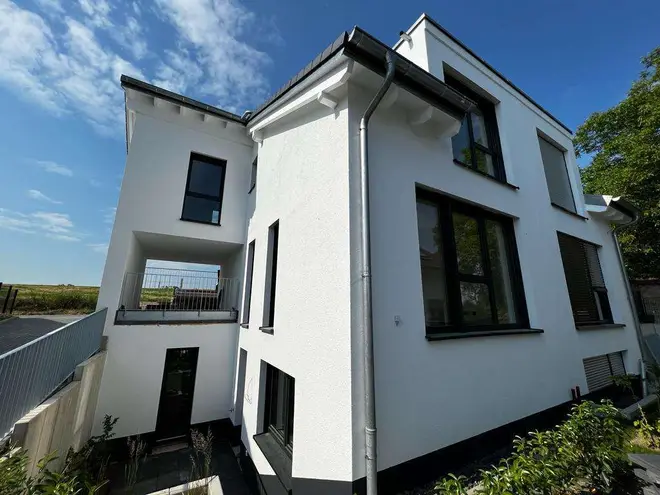 6 Zimmer Haus mit 160 m² in Mainz – Bild 5