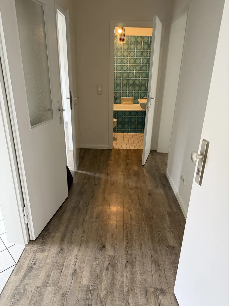 4 room apartment with 59 m² in Gelsenkirchen – Photo 1