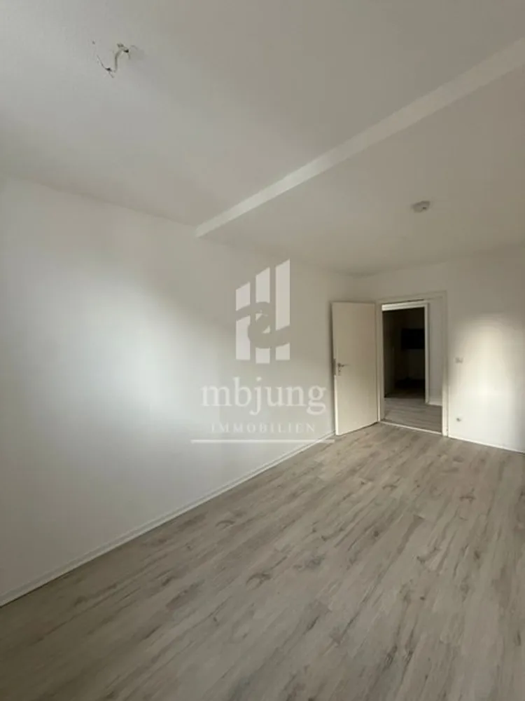 4 Zimmer Wohnung mit 87 m² in Tuttlingen – Bild 1