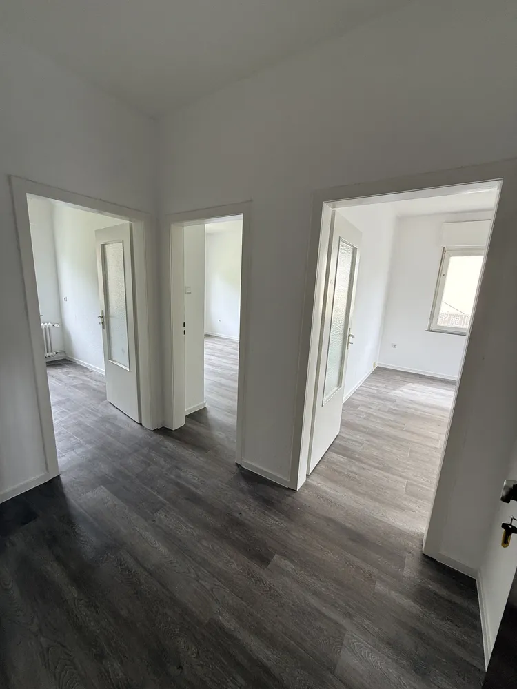 2 Zimmer Wohnung mit 52 m² in Dortmund – Bild 7
