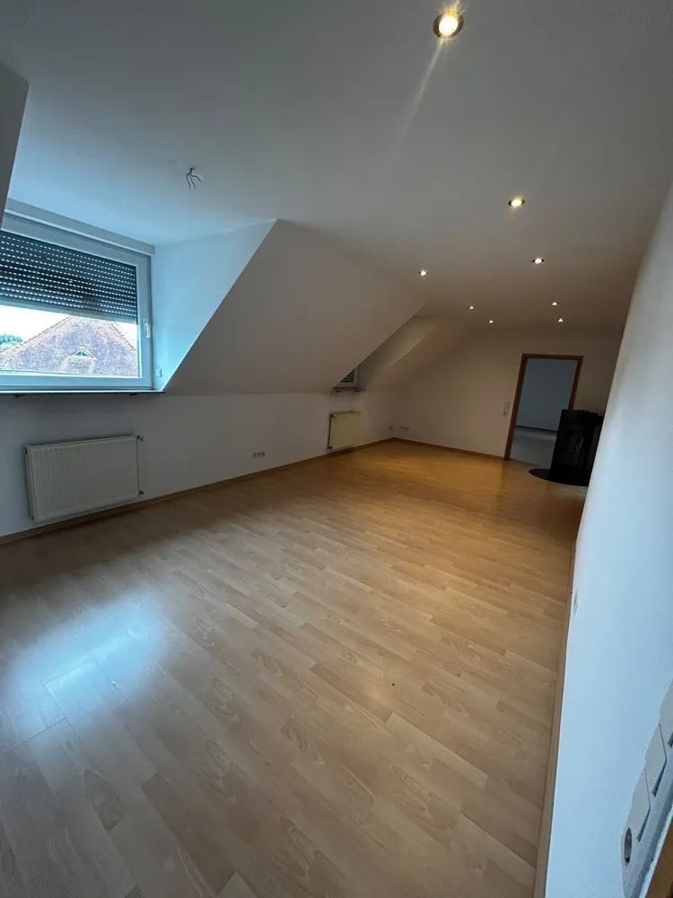 4 Zimmer Wohnung mit 101 m² in Ludwigshafen am Rhein – Bild 3