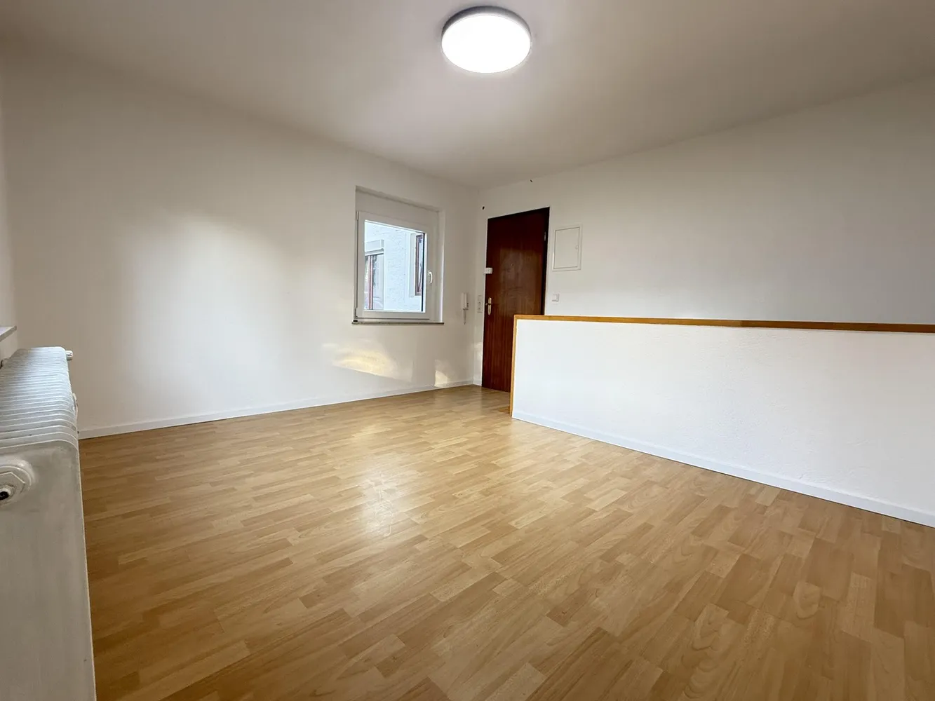 2 Zimmer Wohnung mit 29 m² in Stuttgart – Bild 2
