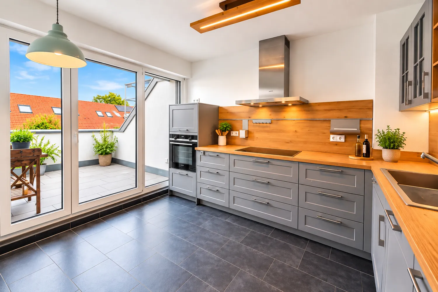 3 Zimmer Wohnung mit 79 m² in Mainz – Bild 9