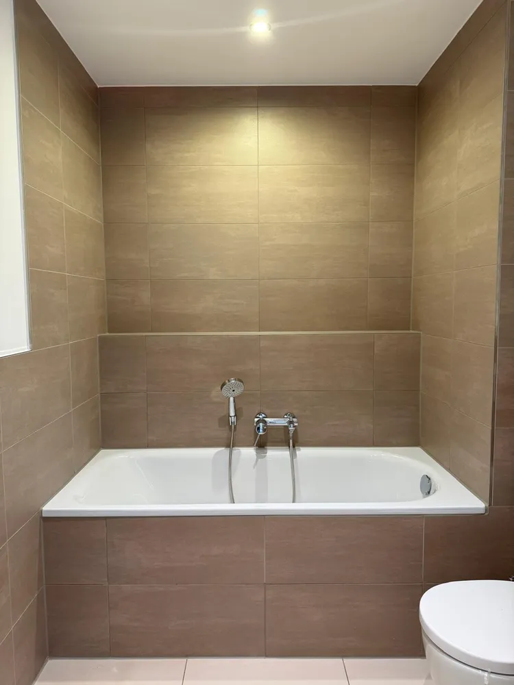 4 Zimmer Wohnung mit 117 m² in Berlin – Bild 5