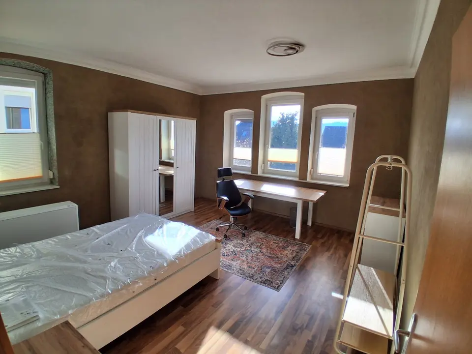 WG-Zimmer mit 30 m² in Aalen – Bild 8