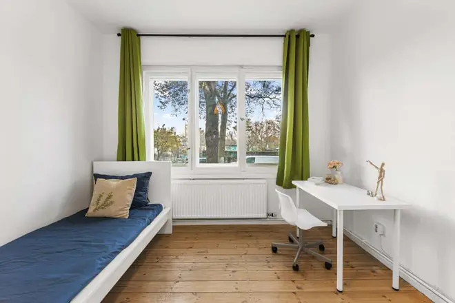 WG-Zimmer in Berlin – Bild 2