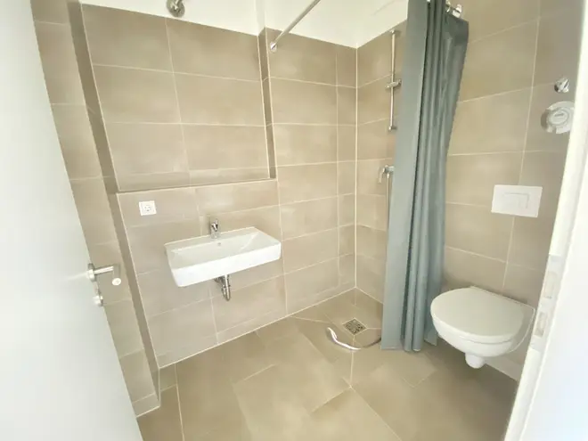 1 Zimmer Wohnung mit 26 m² in Berlin – Bild 4
