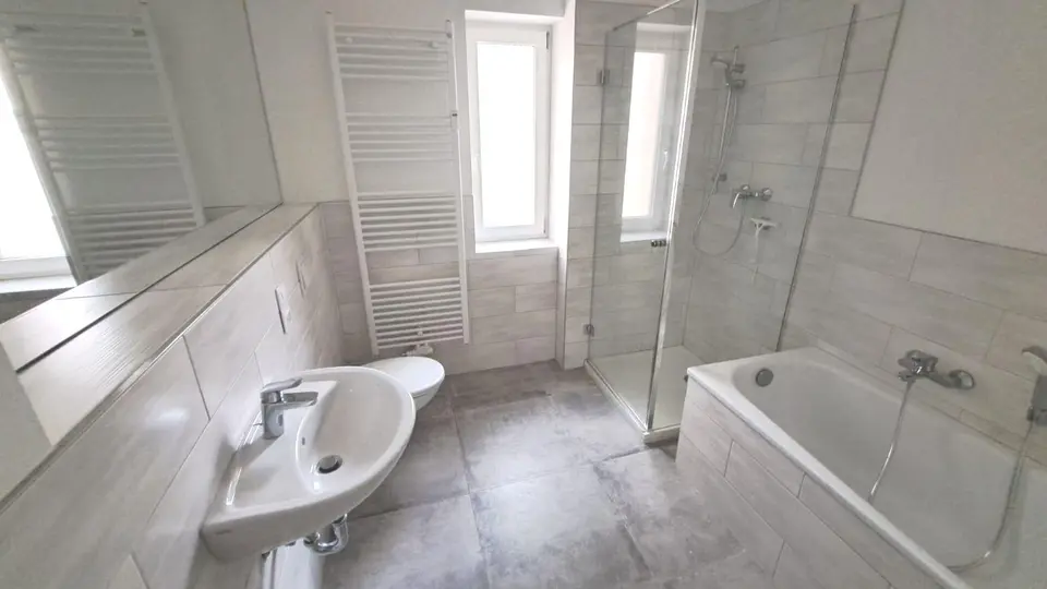2 Zimmer Wohnung mit 48 m² in Zeitz – Bild 9