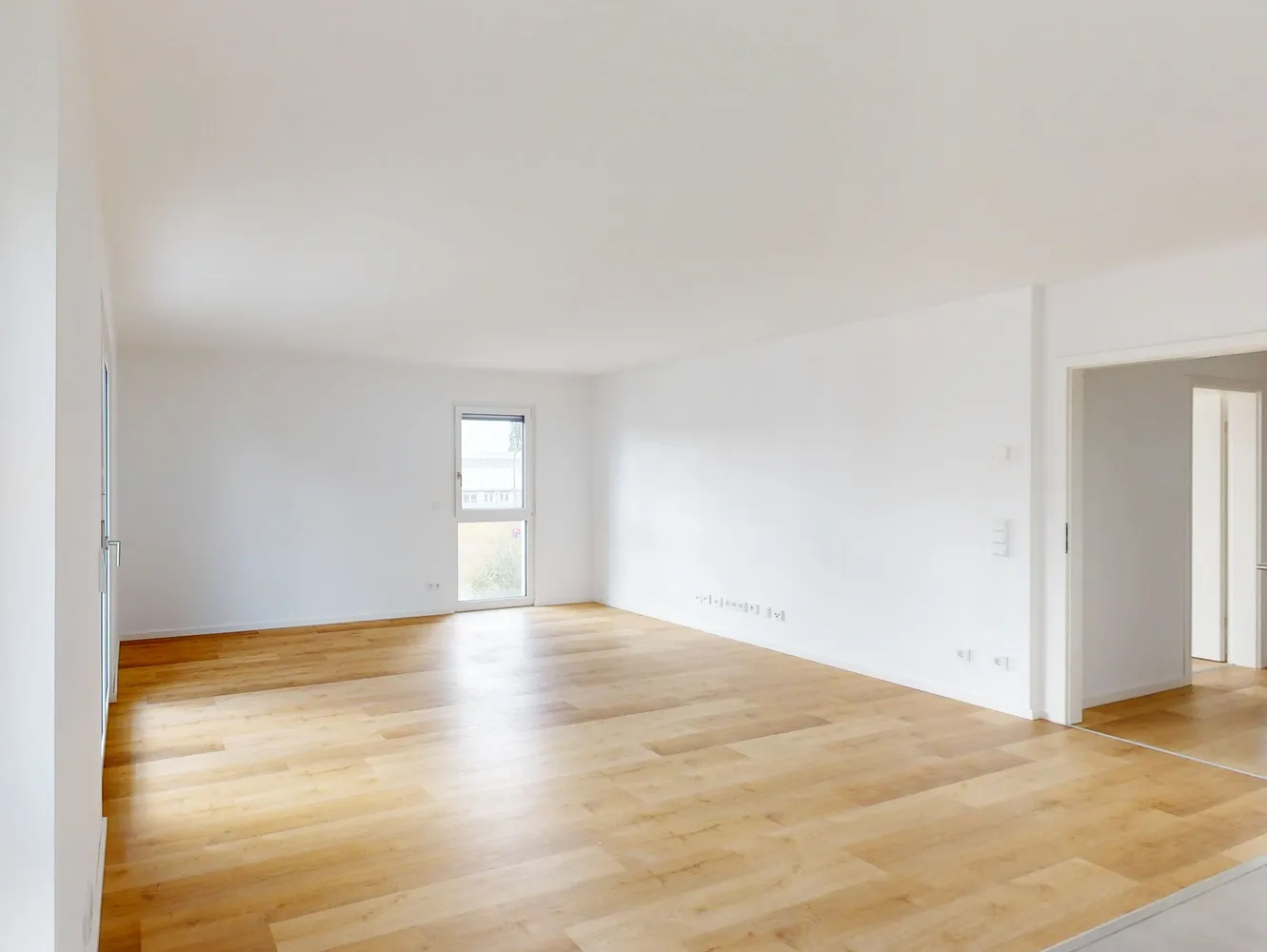3 Zimmer Wohnung mit 90 m² in Nürnberg – Bild 9