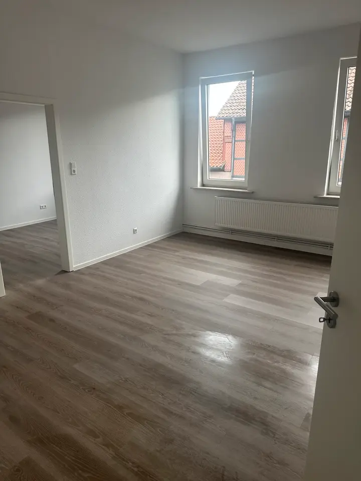 5 Zimmer Wohnung mit 110 m² in Einbeck – Bild 1