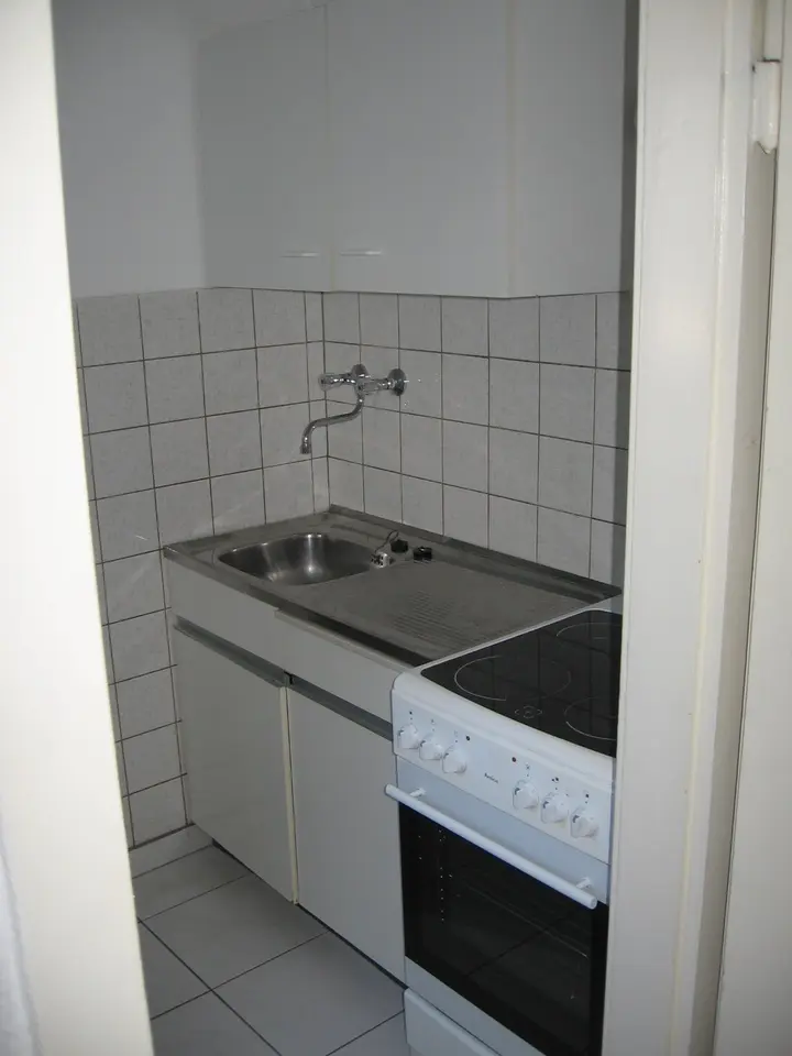 3 Zimmer Wohnung mit 45 m² in Dortmund – Bild 7