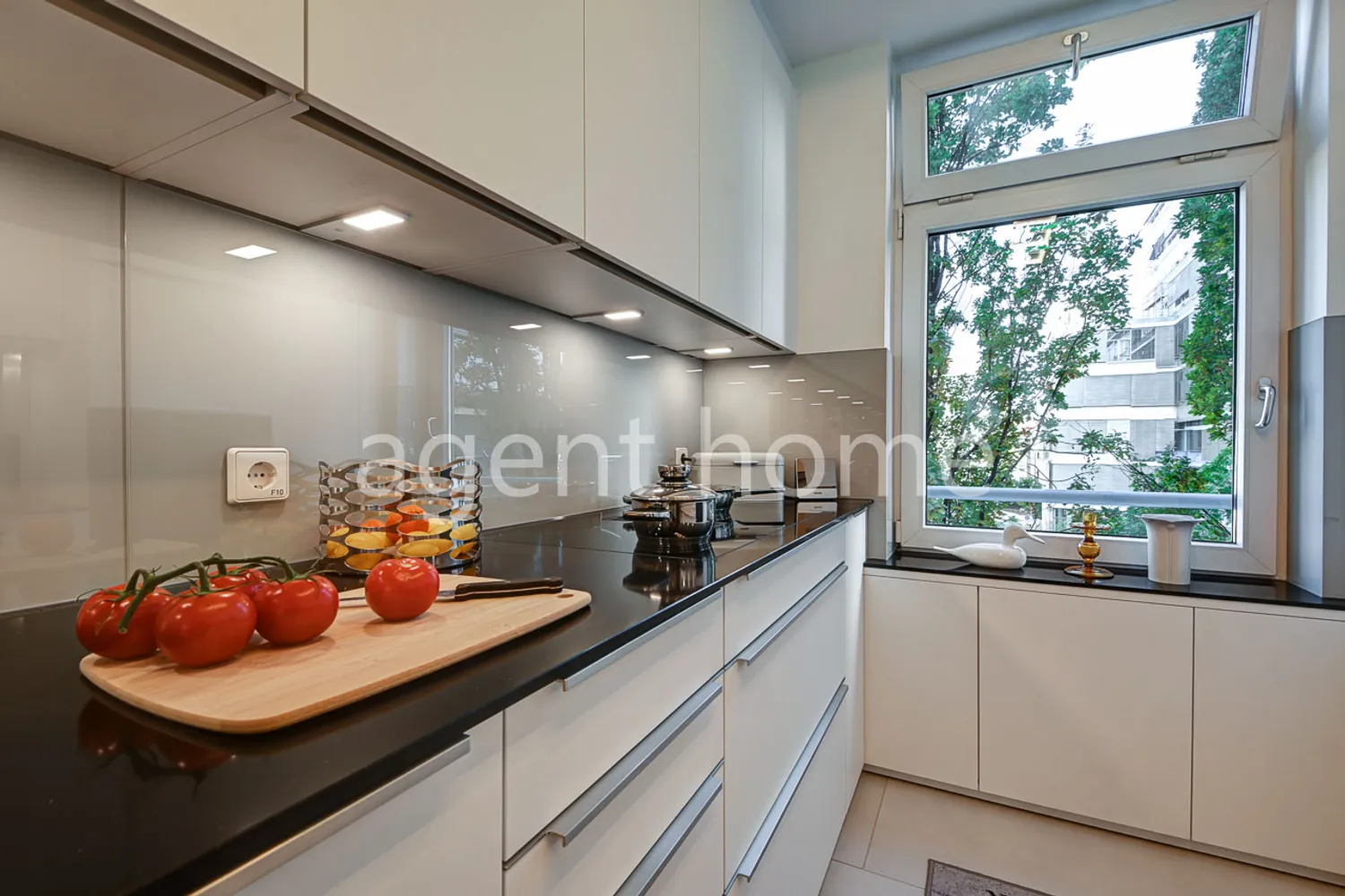 3 room apartment with 80 m² in Stuttgart – Photo 11