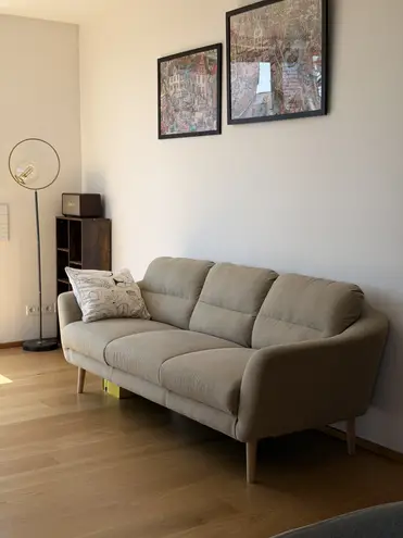 3 Zimmer Wohnung mit 70 m² in Frankfurt am Main – Bild 5