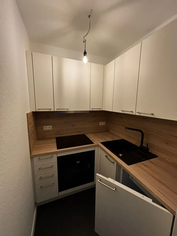 1 Zimmer Wohnung mit 40 m² in Wuppertal – Bild 2