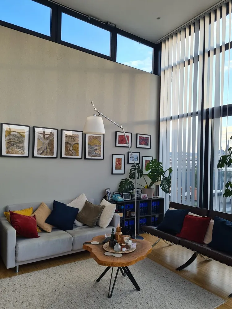 3 Zimmer Wohnung mit 145 m² in Aachen – Bild 4