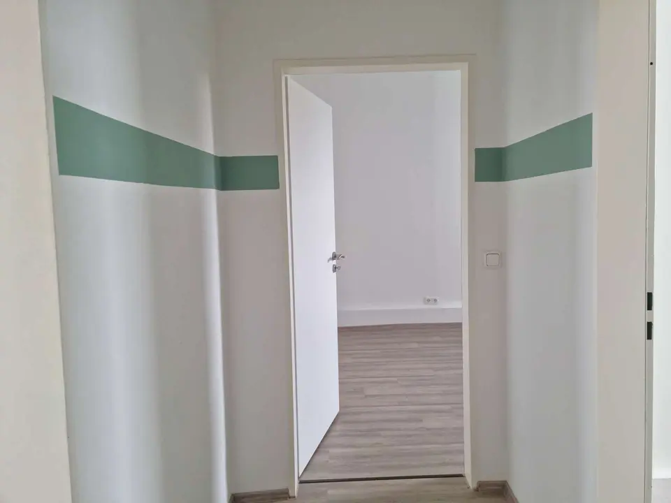 2 Zimmer Wohnung mit 66 m² in Wilhelmshaven – Bild 6