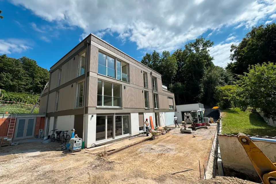 4 Zimmer Wohnung mit 96 m² in Dachau – Bild 8