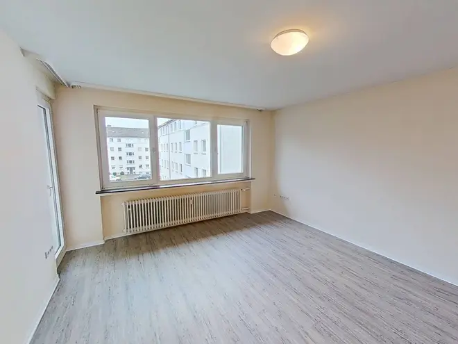 3 Zimmer Wohnung mit 70 m² in Paderborn – Bild 2