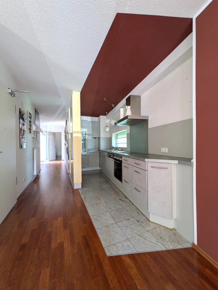 2 Zimmer Wohnung mit 72 m² in Nürnberg – Bild 8