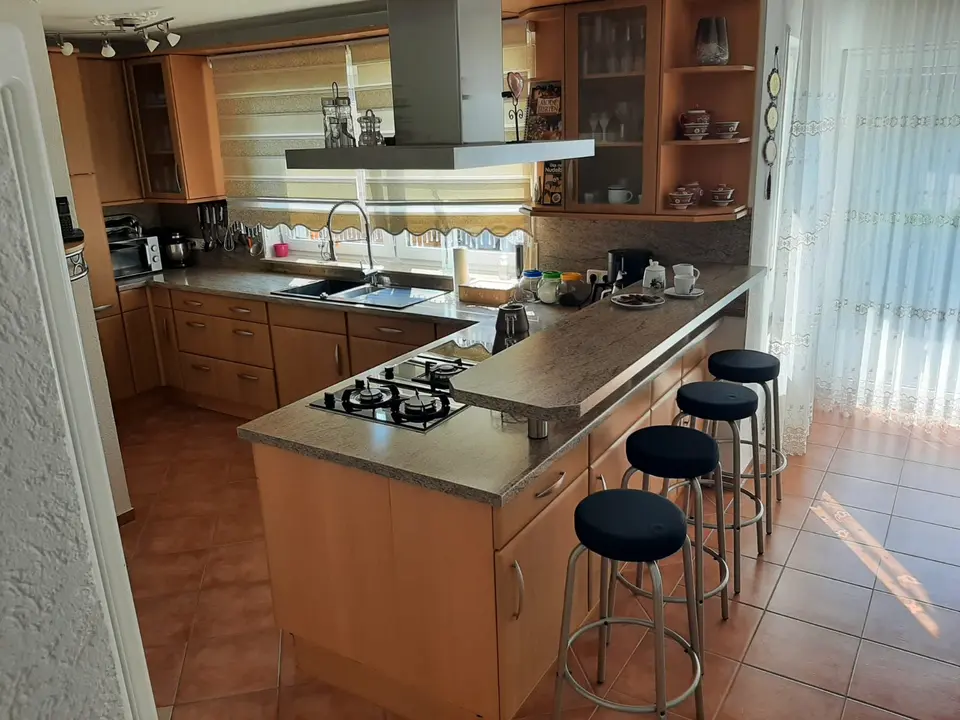 5 Zimmer Haus mit 140 m² in Minden – Bild 3