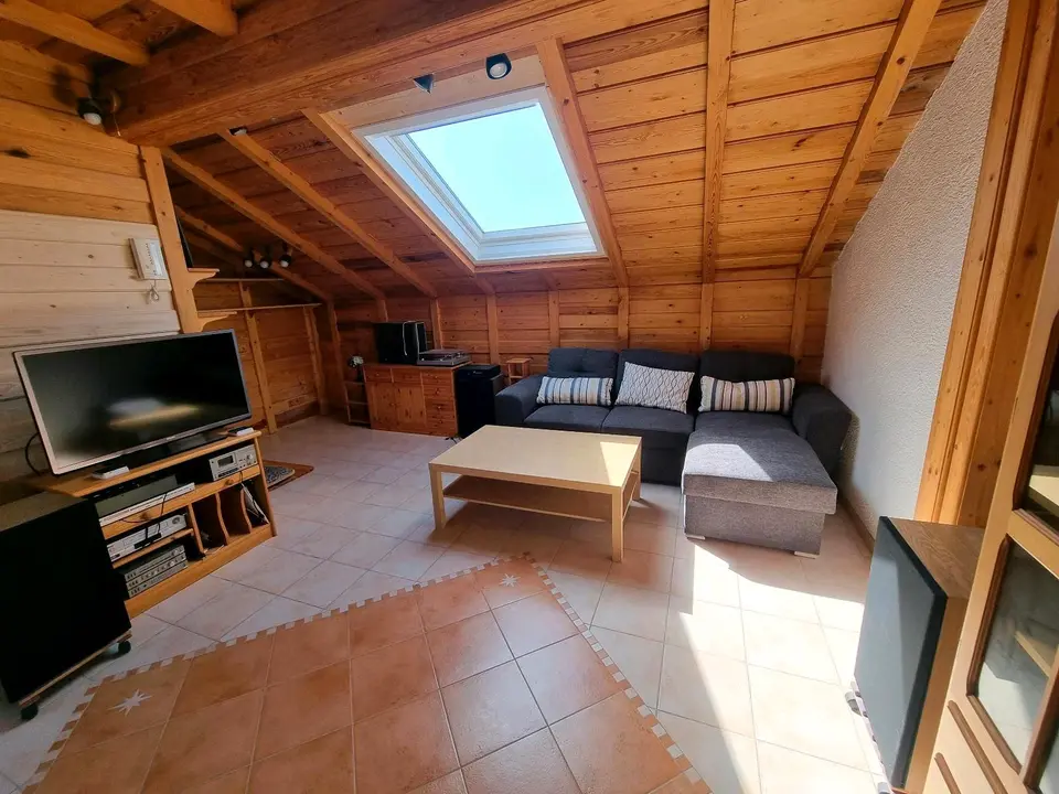 4 Zimmer Wohnung mit 115 m² in Kelheim – Bild 1