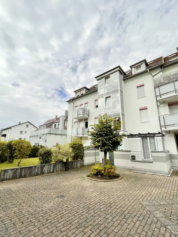 3 Zimmer Wohnung mit 67 m² in Sindelfingen – Bild 5