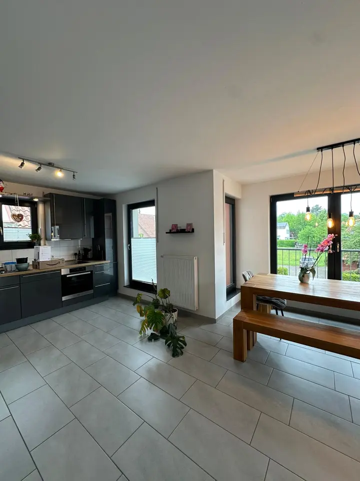 2 Zimmer Wohnung mit 111 m² in Gütersloh – Bild 3