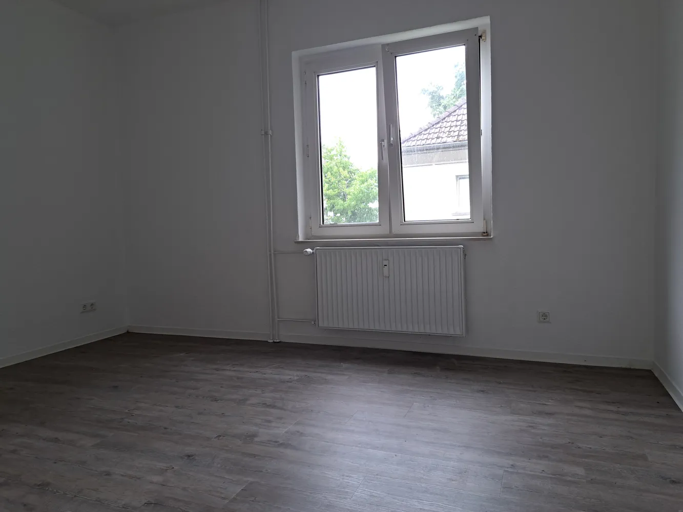 2 Zimmer Wohnung mit 53 m² in Duisburg – Bild 3