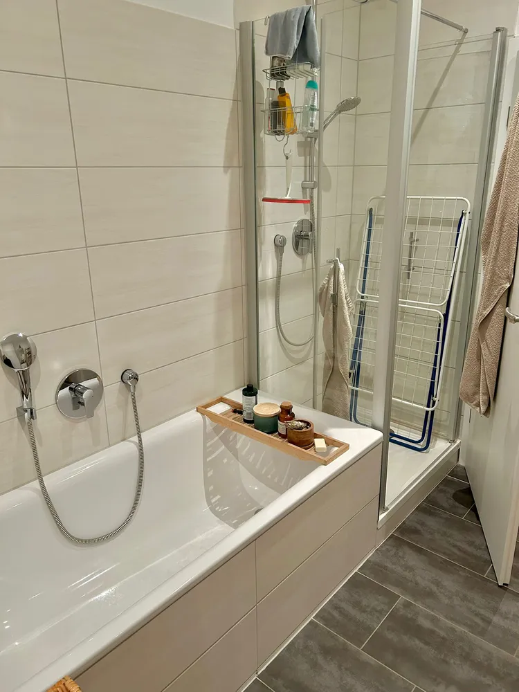2 Zimmer Wohnung mit 54 m² in Fürth – Bild 11
