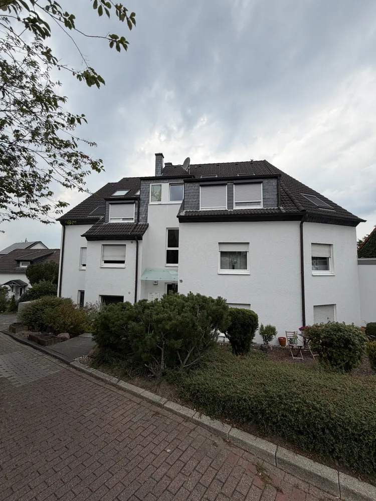2 Zimmer Wohnung mit 77 m² in Essen – Bild 1