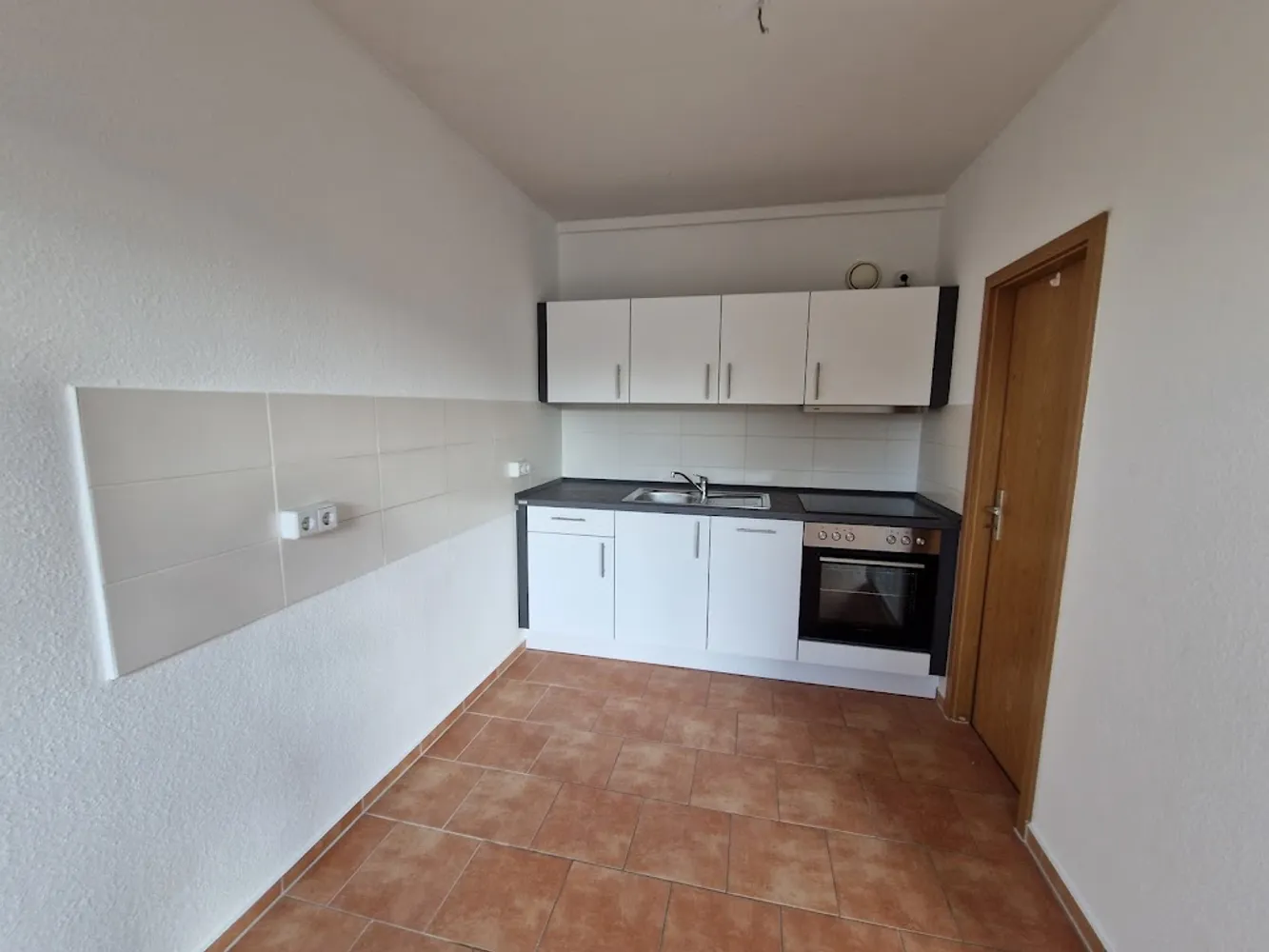 3 Zimmer Wohnung mit 57 m² in Magdeburg – Bild 5