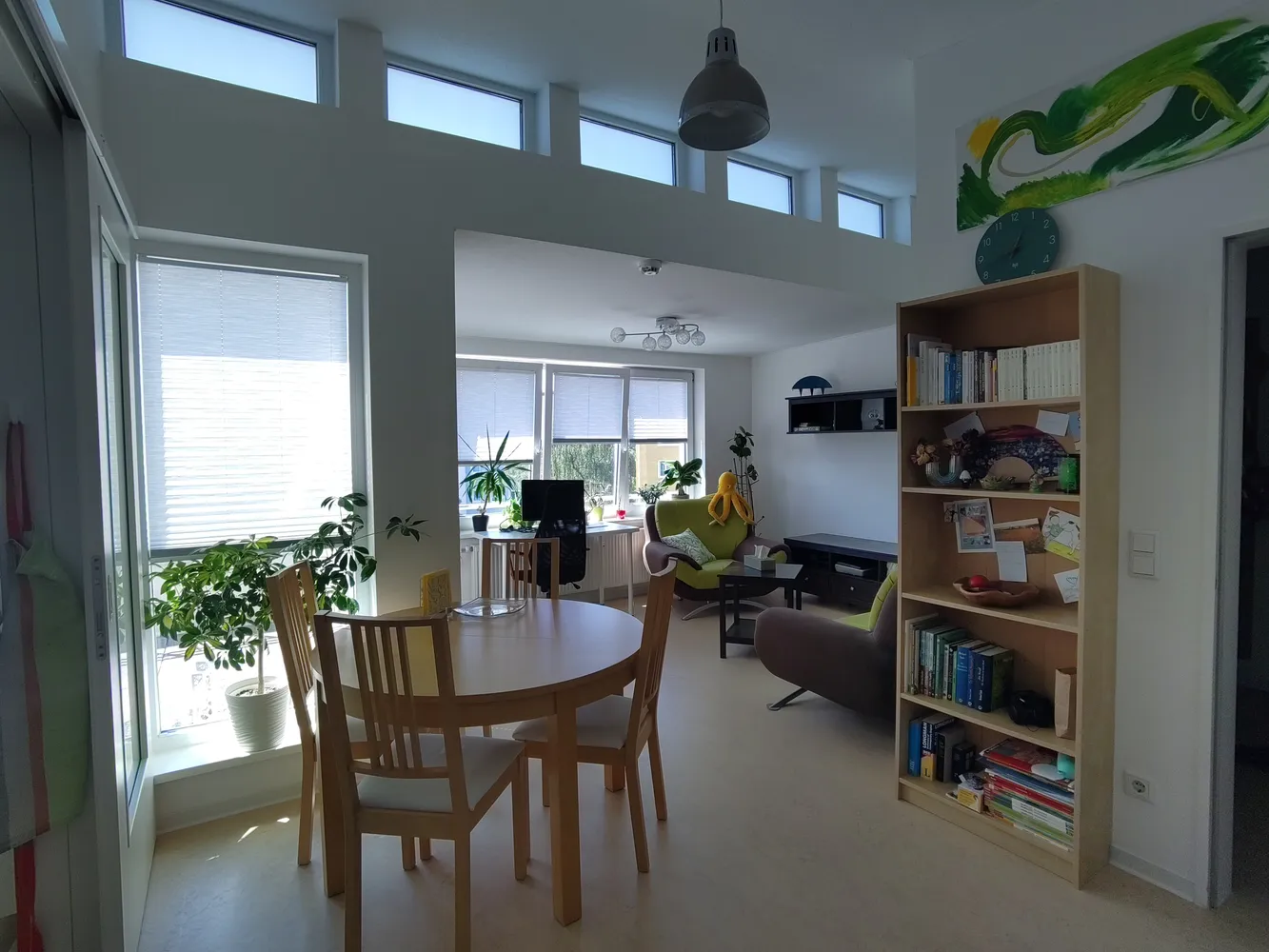 2 Zimmer Wohnung mit 51 m² in Nürnberg – Bild 4