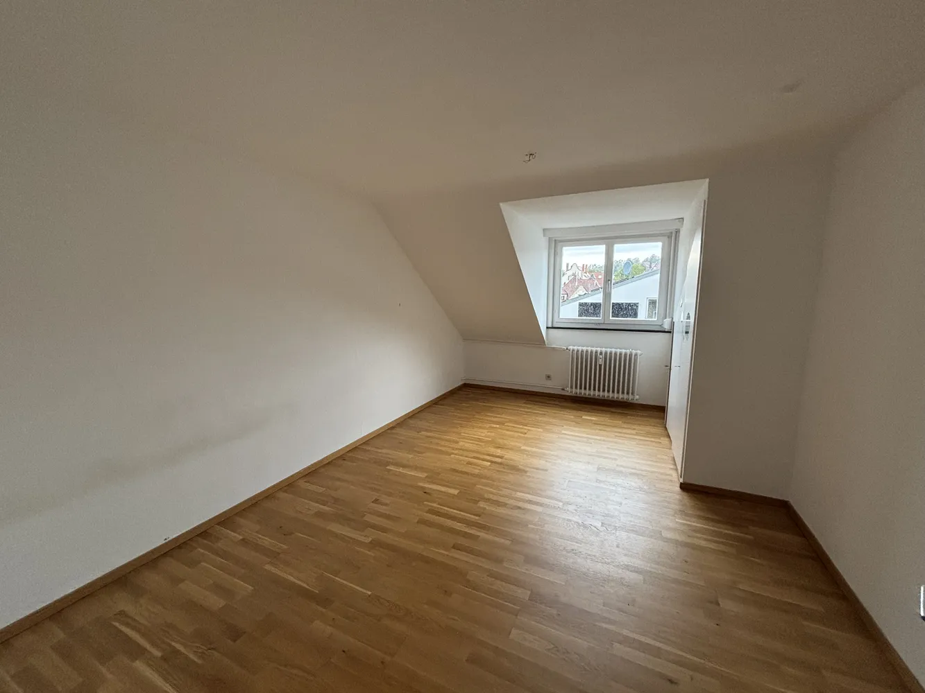 4 Zimmer Wohnung mit 114 m² in Stuttgart – Bild 6