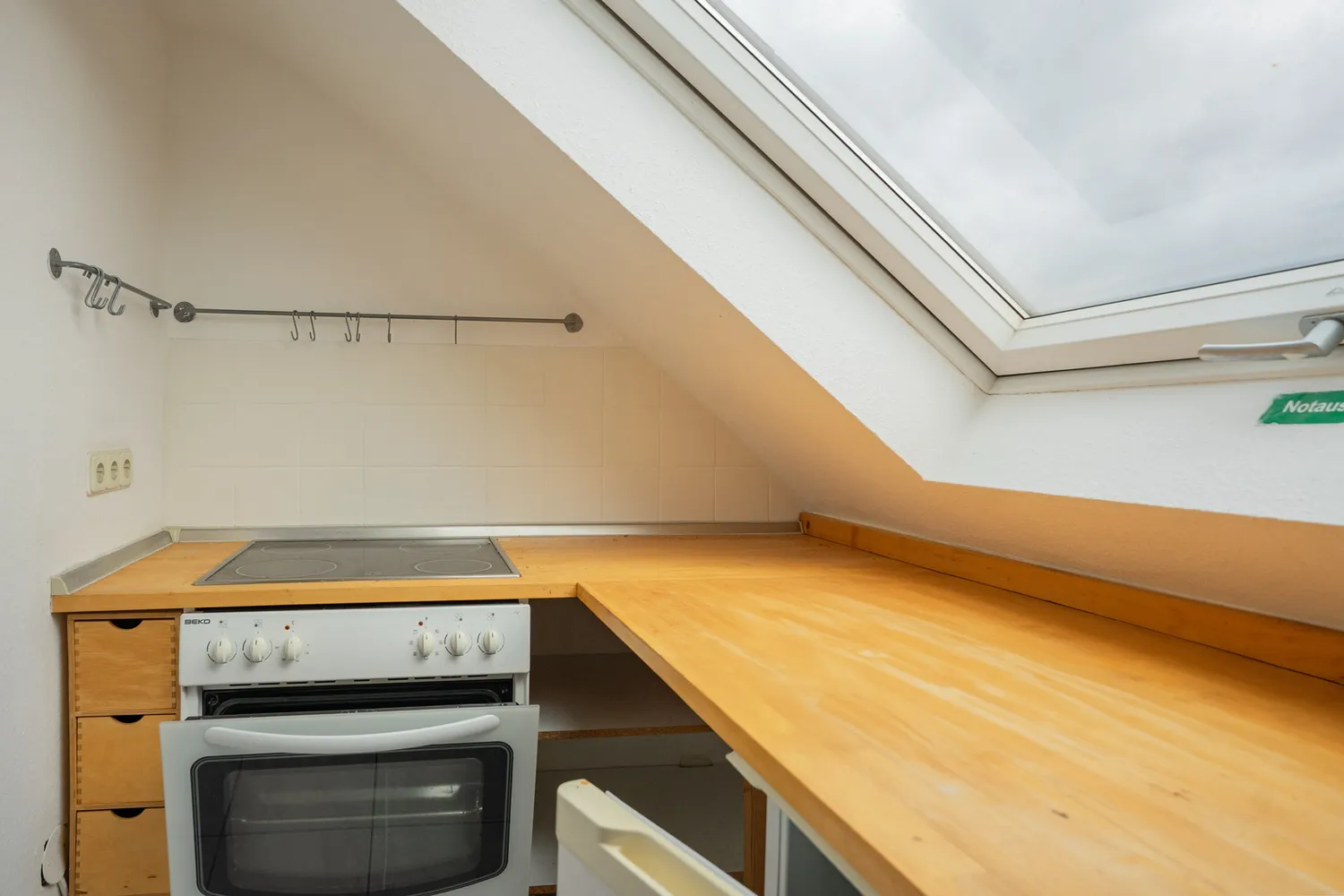 2 Zimmer Wohnung mit 56 m² in Krefeld – Bild 8