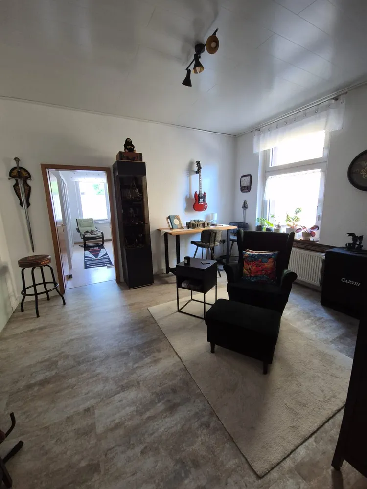 5 Zimmer Wohnung mit 105 m² in Gelsenkirchen – Bild 11