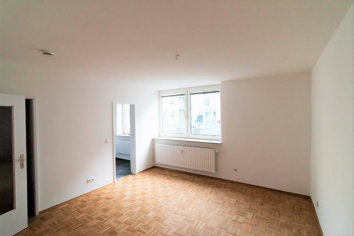 1 room apartment with 33 m² in Munich – Photo 2