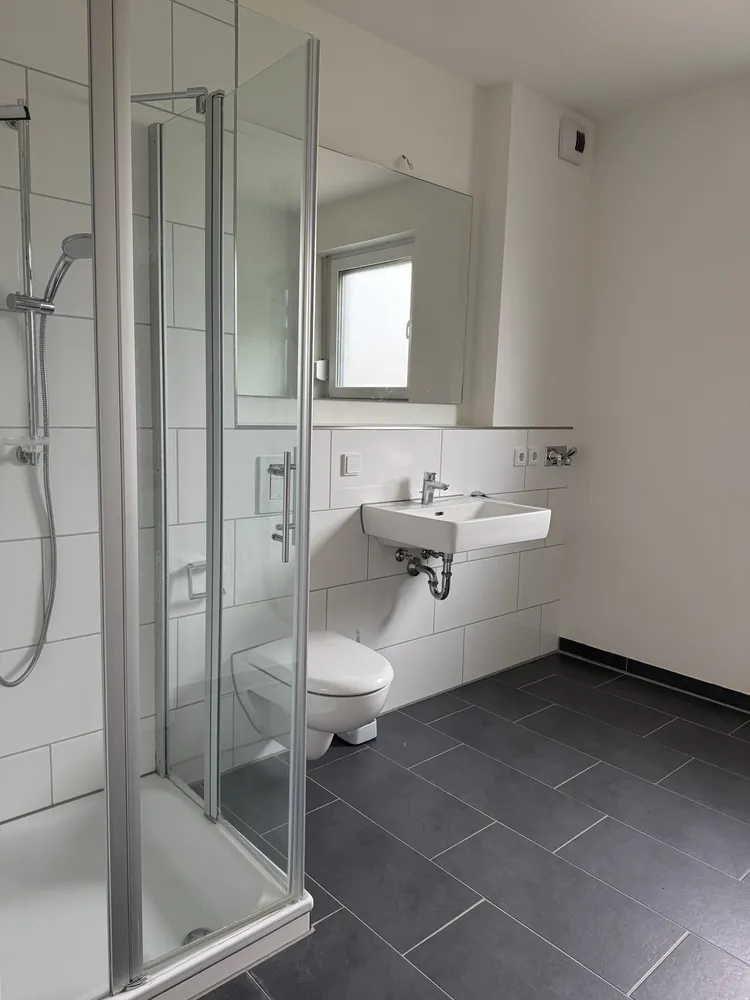 2 room apartment with 59 m² in Düsseldorf – Photo 4