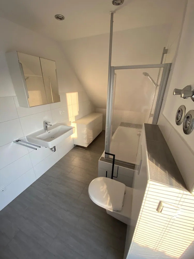 3 Zimmer Wohnung mit 65 m² in München – Bild 8
