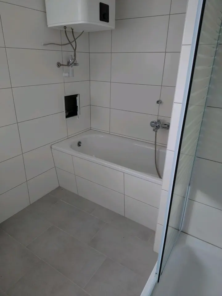 3 Zimmer Wohnung mit 68 m² in Köthen – Bild 2