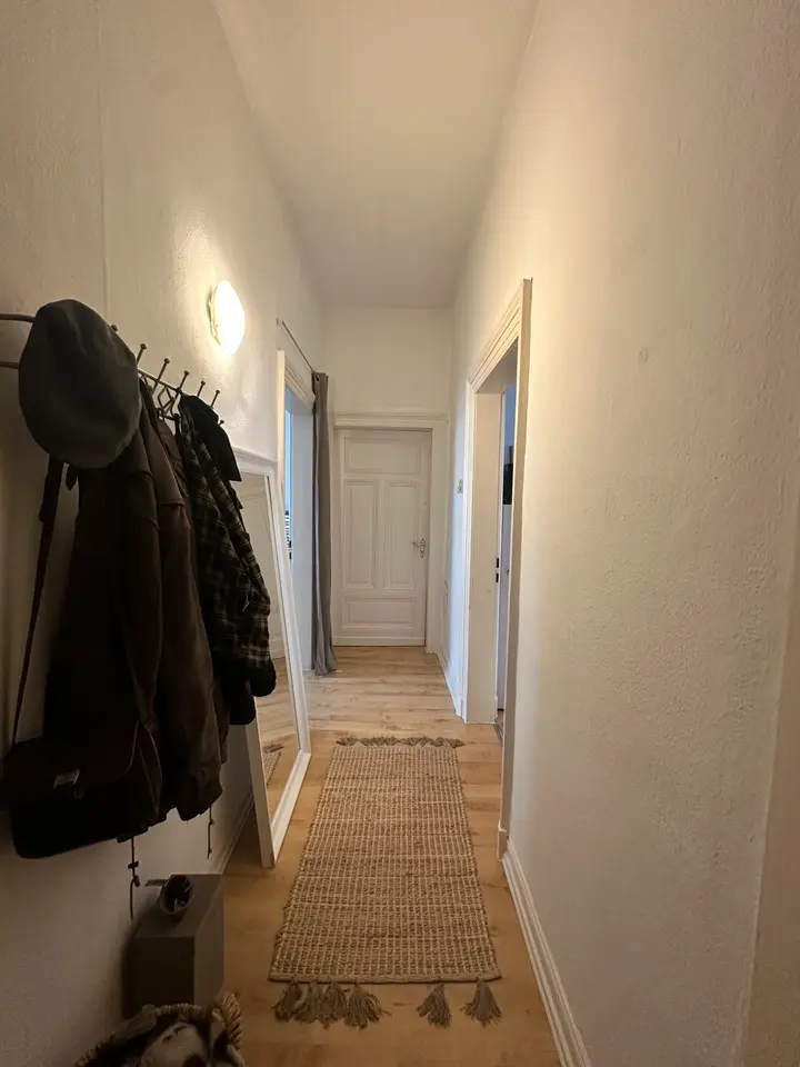 4 Zimmer Wohnung mit 90 m² in Wuppertal – Bild 7