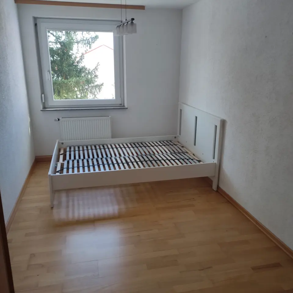 WG-Zimmer mit 11 m² in Ulm – Bild 2