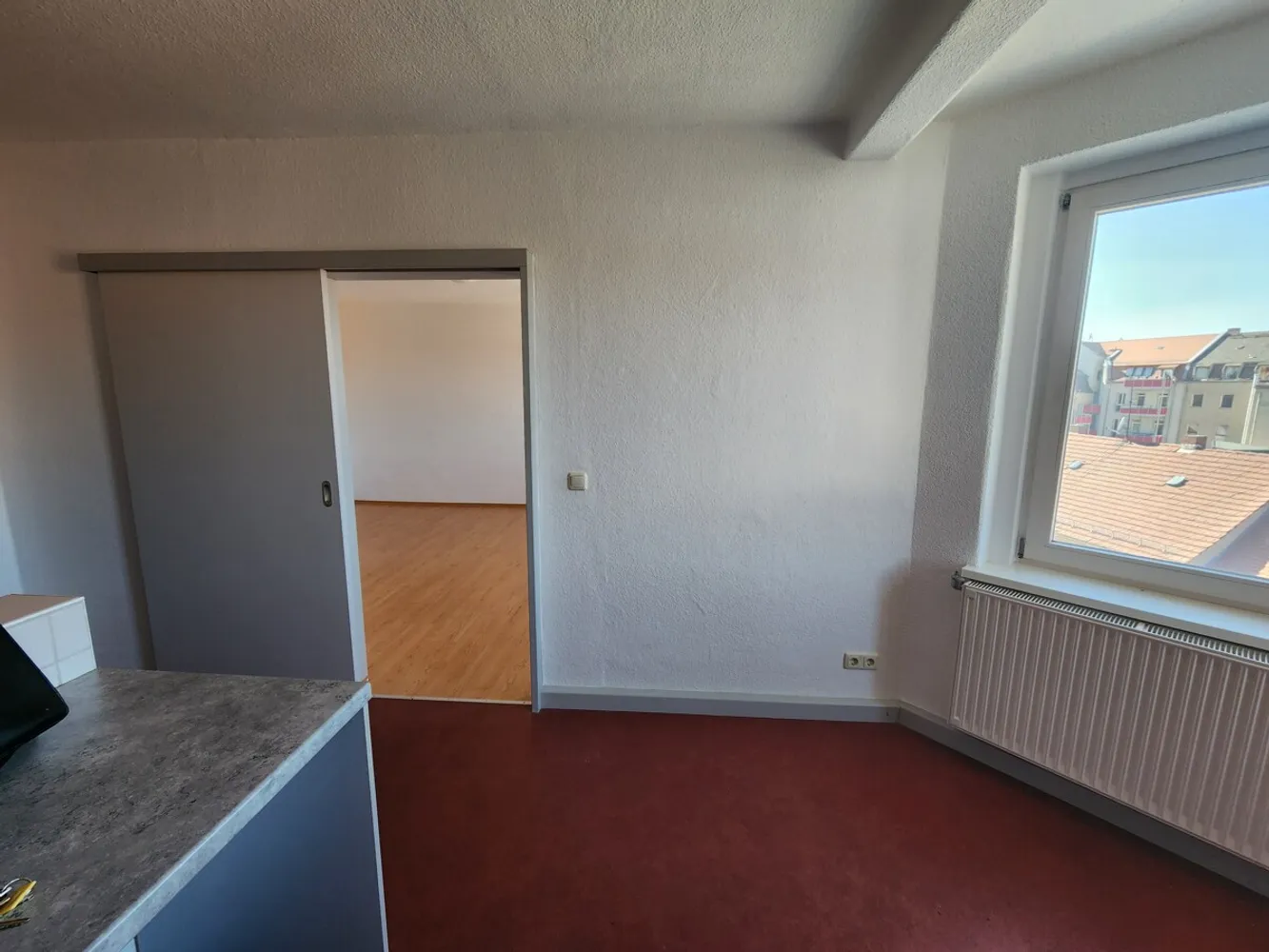 1 Zimmer Wohnung mit 48 m² in Löbau – Bild 4