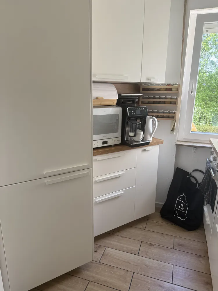 2 Zimmer Wohnung mit 55 m² in Stuttgart – Bild 6