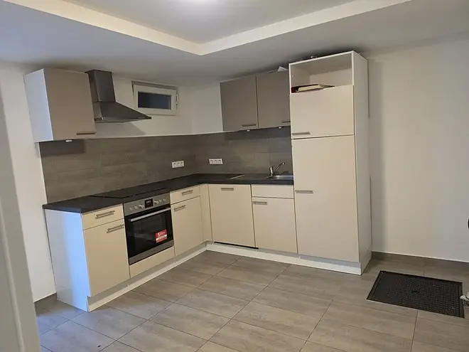 1 Zimmer Wohnung mit 38 m² in Mannheim – Bild 4