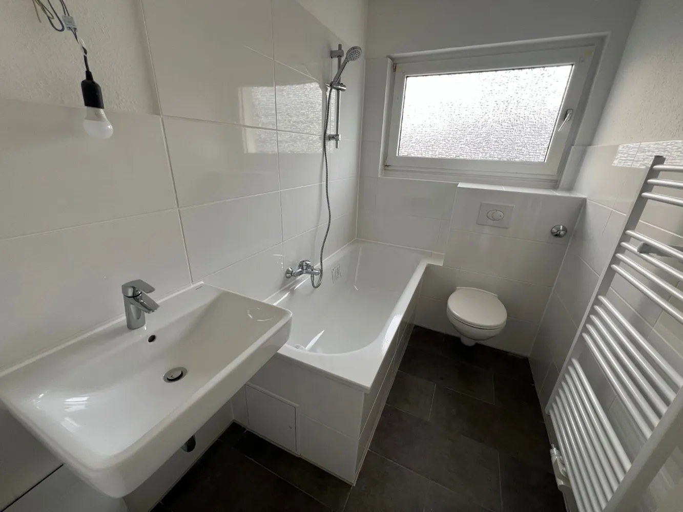 3 Zimmer Wohnung mit 64 m² in Duisburg – Bild 2