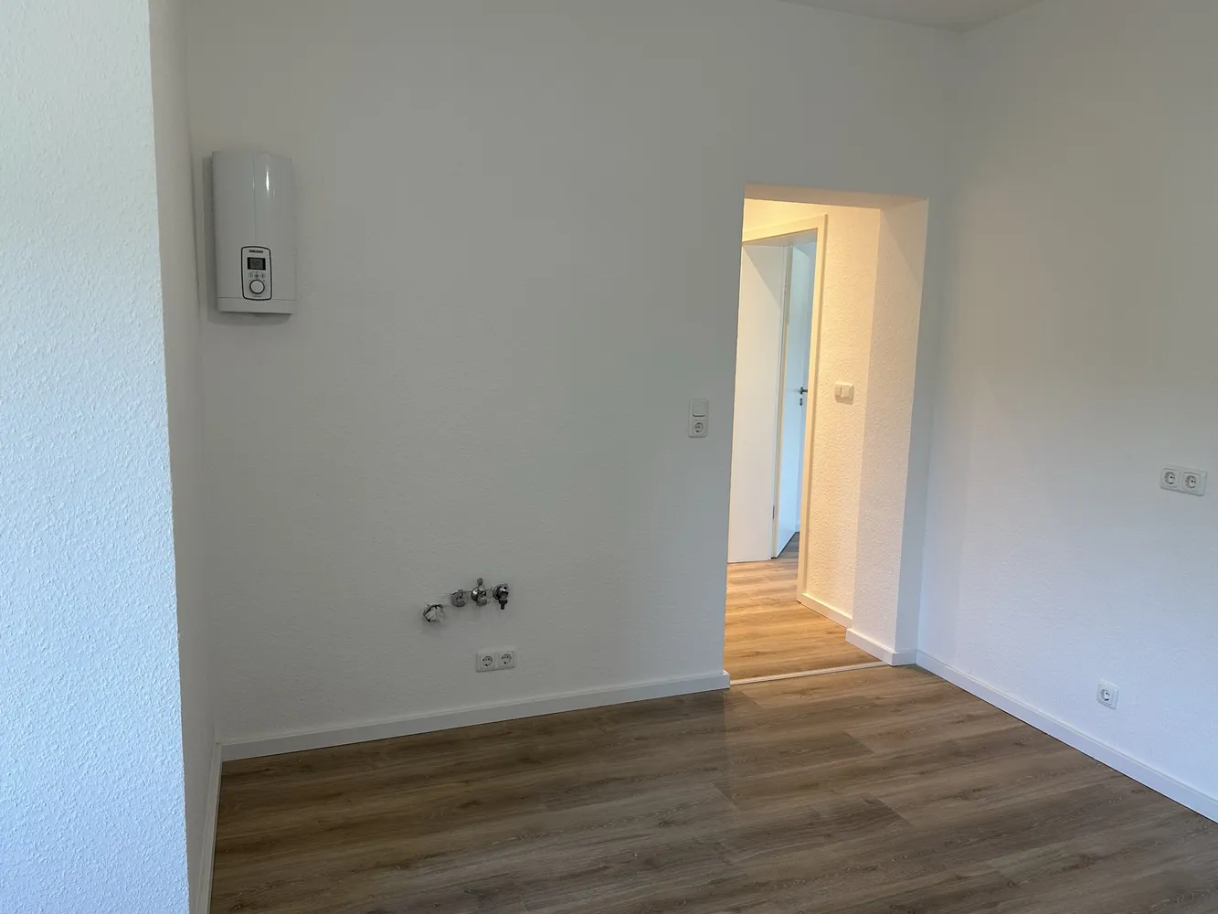 3 Zimmer Wohnung mit 68 m² in Mülheim an der Ruhr – Bild 7