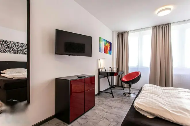 WG-Zimmer in Frankfurt am Main – Bild 2